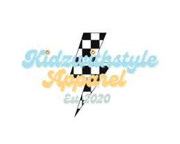 Kidzwithstyle Apparel