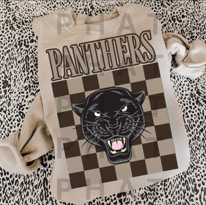 panthers neutral (kids)