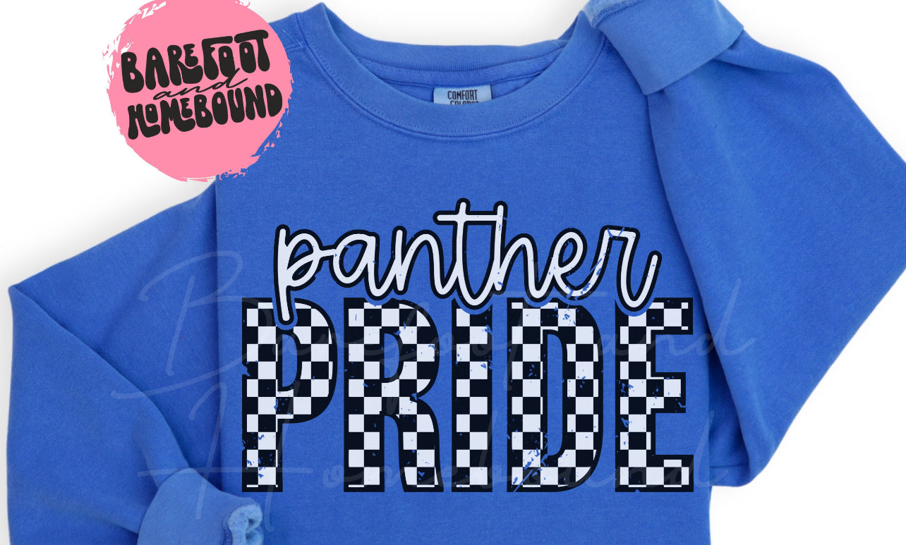 panthers pride (adult)