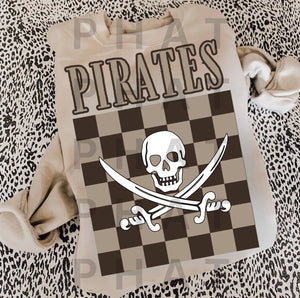 Pirates neutral (kids)