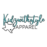 Kidzwithstyle Apparel
