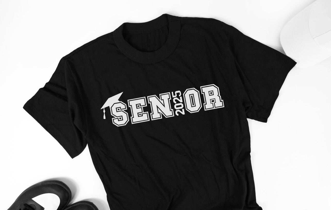 Senior 2025 / Adult (vinyl)