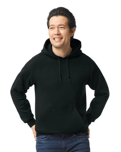 Upgrade your order to a hoodie (Adult)