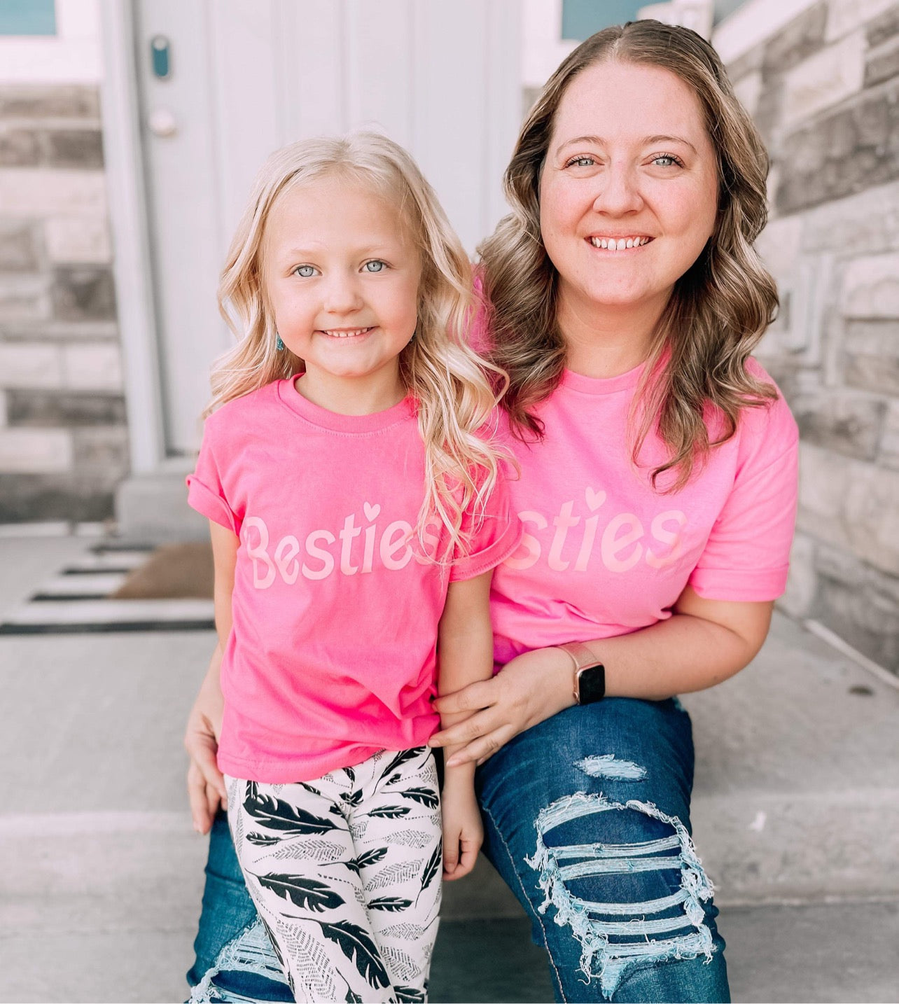 Besties (set)