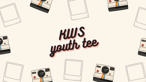 Early Sneaks (youth tee)