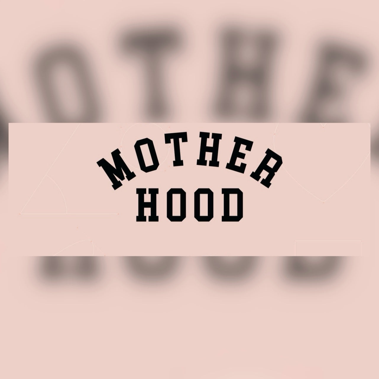 MOTHER HOOD