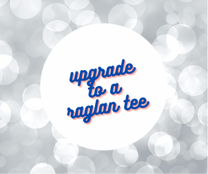 Upgrade to Raglan