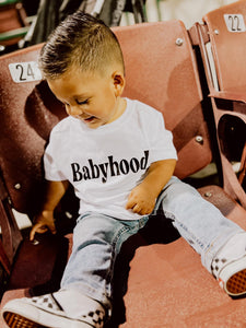 Babyhood